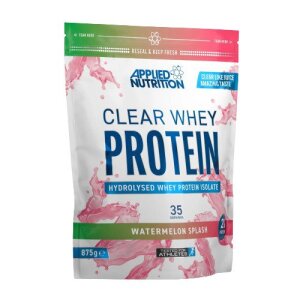Applied Nutrition - Clear Whey Protein