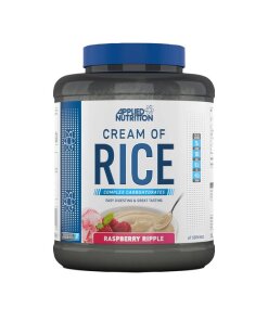 Applied Nutrition - Cream of Rice