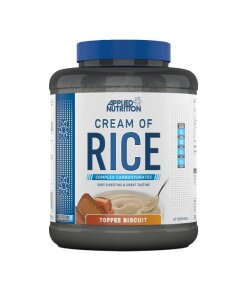 Applied Nutrition - Cream of Rice