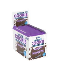 Applied Nutrition - Critical Cookie