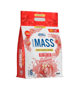Applied Nutrition - Critical Mass - Original