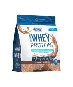 Applied Nutrition - Critical Whey