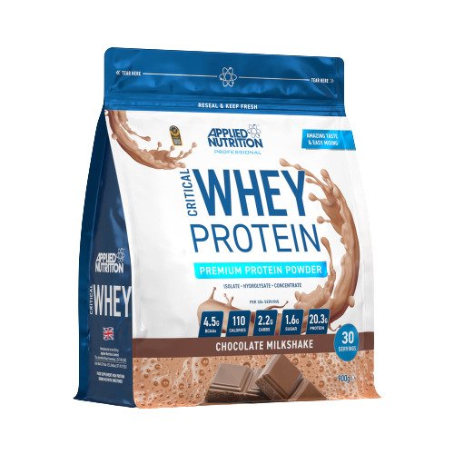 Applied Nutrition - Critical Whey