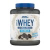 Applied Nutrition - Critical Whey