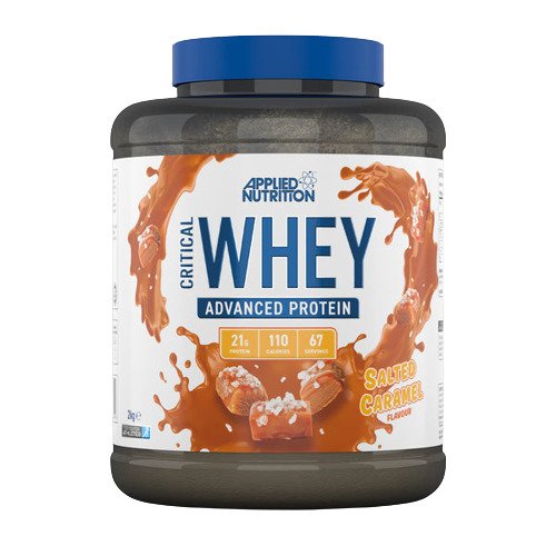 Applied Nutrition - Critical Whey