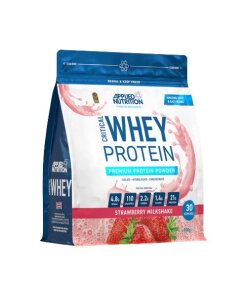 Applied Nutrition - Critical Whey