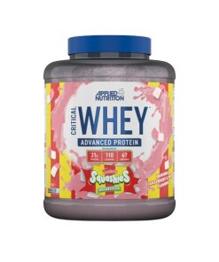 Applied Nutrition - Critical Whey