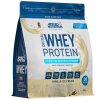 Applied Nutrition - Critical Whey