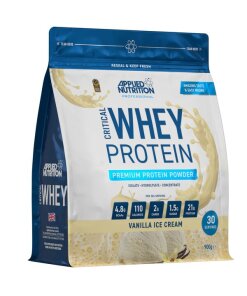 Applied Nutrition - Critical Whey