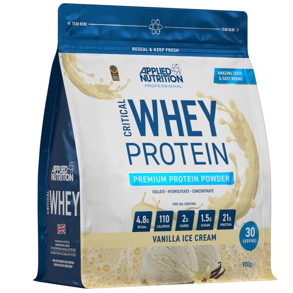 Applied Nutrition - Critical Whey