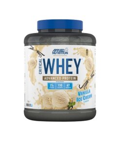 Applied Nutrition - Critical Whey