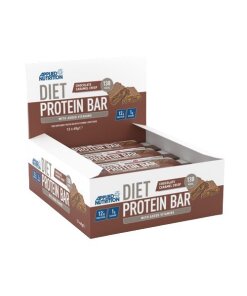 Applied Nutrition - Diet Protein Bar