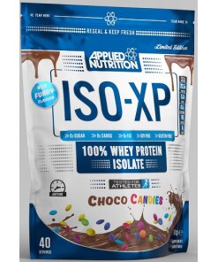 Applied Nutrition - ISO-XP