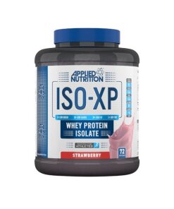 Applied Nutrition - ISO-XP