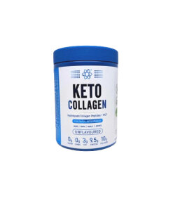 Applied Nutrition - Keto Collagen