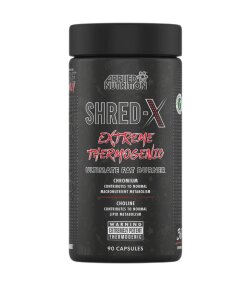 Applied Nutrition - Shred-X - 90 caps