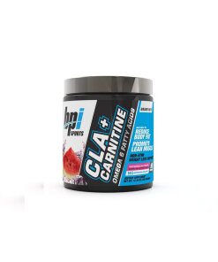 BPI Sports - CLA + Carnitine