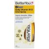 BetterYou - Boost B12 Oral Spray - 25 ml.