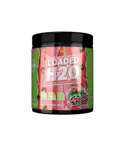 CNP - Loaded H2O