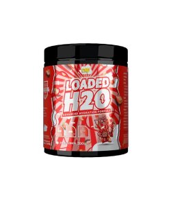 CNP - Loaded H2O