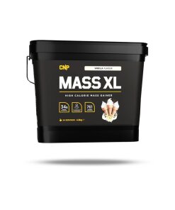 CNP - Mass XL