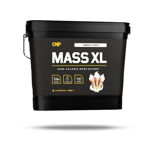 CNP - Mass XL