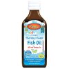 Carlson Labs - Kid's The Very Finest Fish Oil