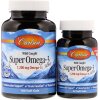 Carlson Labs - Wild Caught Super Omega-3 Gems