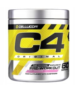 Cellucor - C4 Original