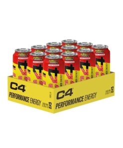 Cellucor - C4 Performance Energy