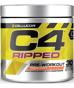 Cellucor - C4 Ripped