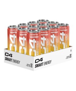 Cellucor - C4 Smart Energy