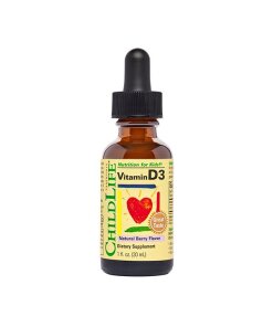 Child Life - Vitamin D3