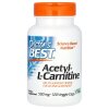Doctor's Best - Acetyl L-Carnitine
