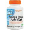 Doctor's Best - Alpha-Lipoic Acid