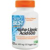 Doctor's Best - Alpha-Lipoic Acid