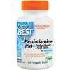 Doctor's Best - Benfotiamine 150 + Alpha-Lipoic Acid 300 - 60 vcaps