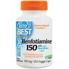 Doctor's Best - Benfotiamine with BenfoPure