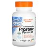 Doctor's Best - Comprehensive Prostate Formula - 120 vcaps