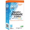 Doctor's Best - Digestive Probiotic