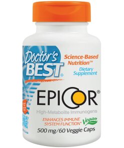 Doctor's Best - Epicor
