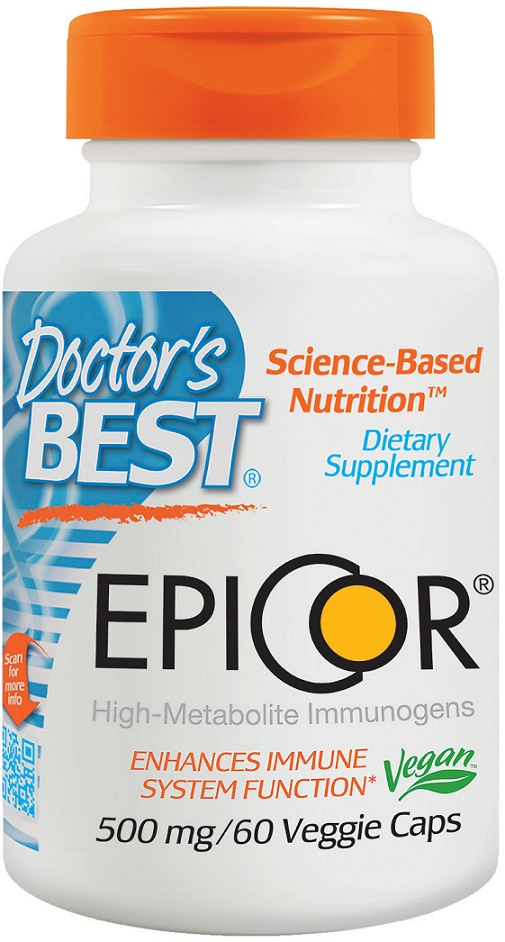 Doctor's Best - Epicor