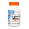 Doctor's Best - Fast Acting Arginine Complex with Nitrosigine
