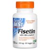 Doctor's Best - Fisetin with Novusetin