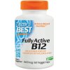 Doctor's Best - Fully Active B12