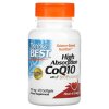 Doctor's Best - High Absorption CoQ10 with BioPerine