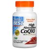 Doctor's Best - High Absorption CoQ10 with BioPerine