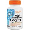 Doctor's Best - High Absorption CoQ10 with BioPerine
