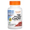 Doctor's Best - High Absorption CoQ10 with BioPerine