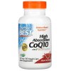 Doctor's Best - High Absorption CoQ10 with BioPerine